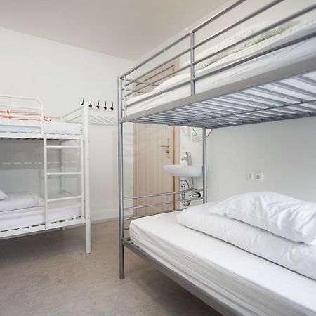 רייקיאוויק 101 Hostel מראה חיצוני תמונה